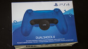 Fixation Dorsale ( Pallet pour manette ps4)