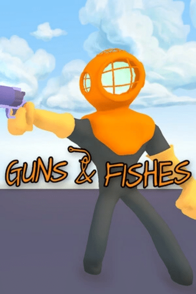 Guns & Fishes (PC) Steam Key GLOBAL
