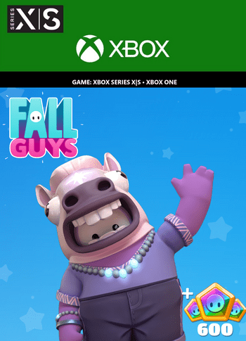 Fall Guys - Neigh Neigh Pack (DLC) XBOX LIVE Key UNITED STATES