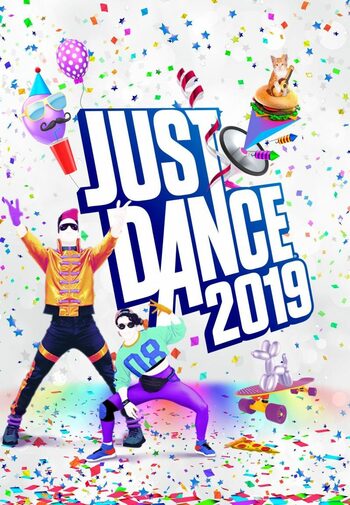 Just Dance 2019 (trilha sonora) - Playlist 