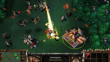 WarCraft 3: Reign of Chaos Battle.net Key GLOBAL