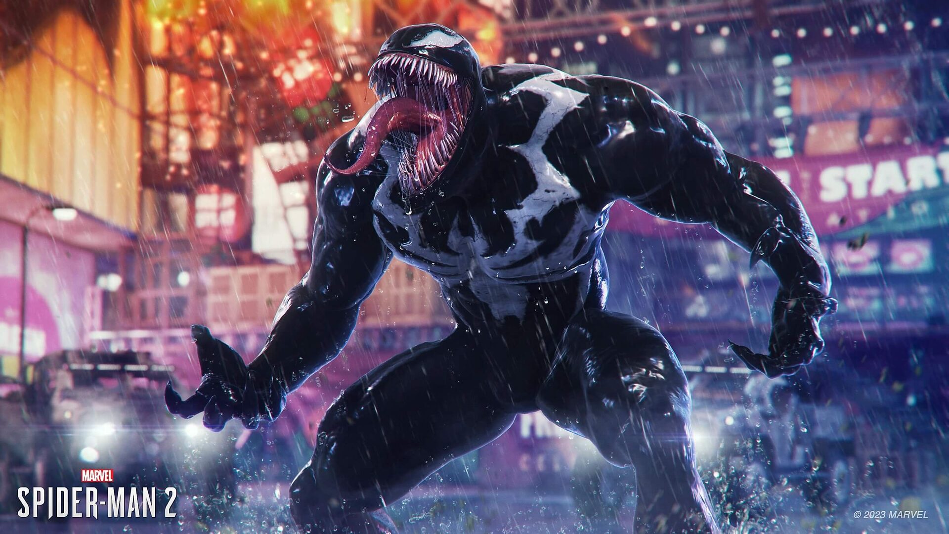 Marvel's Spider-Man 2 - Spider Man 2 - PS5 Digital - Edição Padrão -  GameShopp