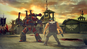 Buy Warhammer 40,000: Space Wolf - Fall of Kanak (DLC) Steam Key GLOBAL