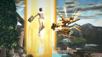 Fight of Gods Steam Key GLOBAL for sale