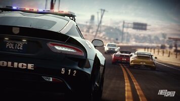 Need for Speed Rivals (Complete Edition) Origin Key GLOBAL for sale