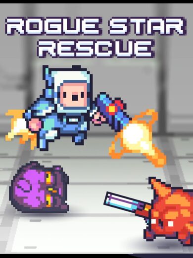 

Rogue Star Rescue (PC) Steam Key GLOBAL
