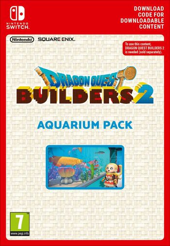 dragon quest builders 2 nintendo eshop