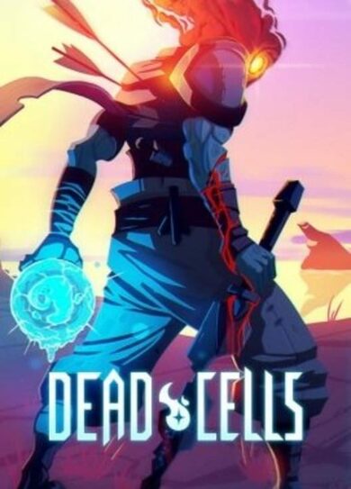 E-shop Dead Cells - Windows 10 Store Key TURKEY