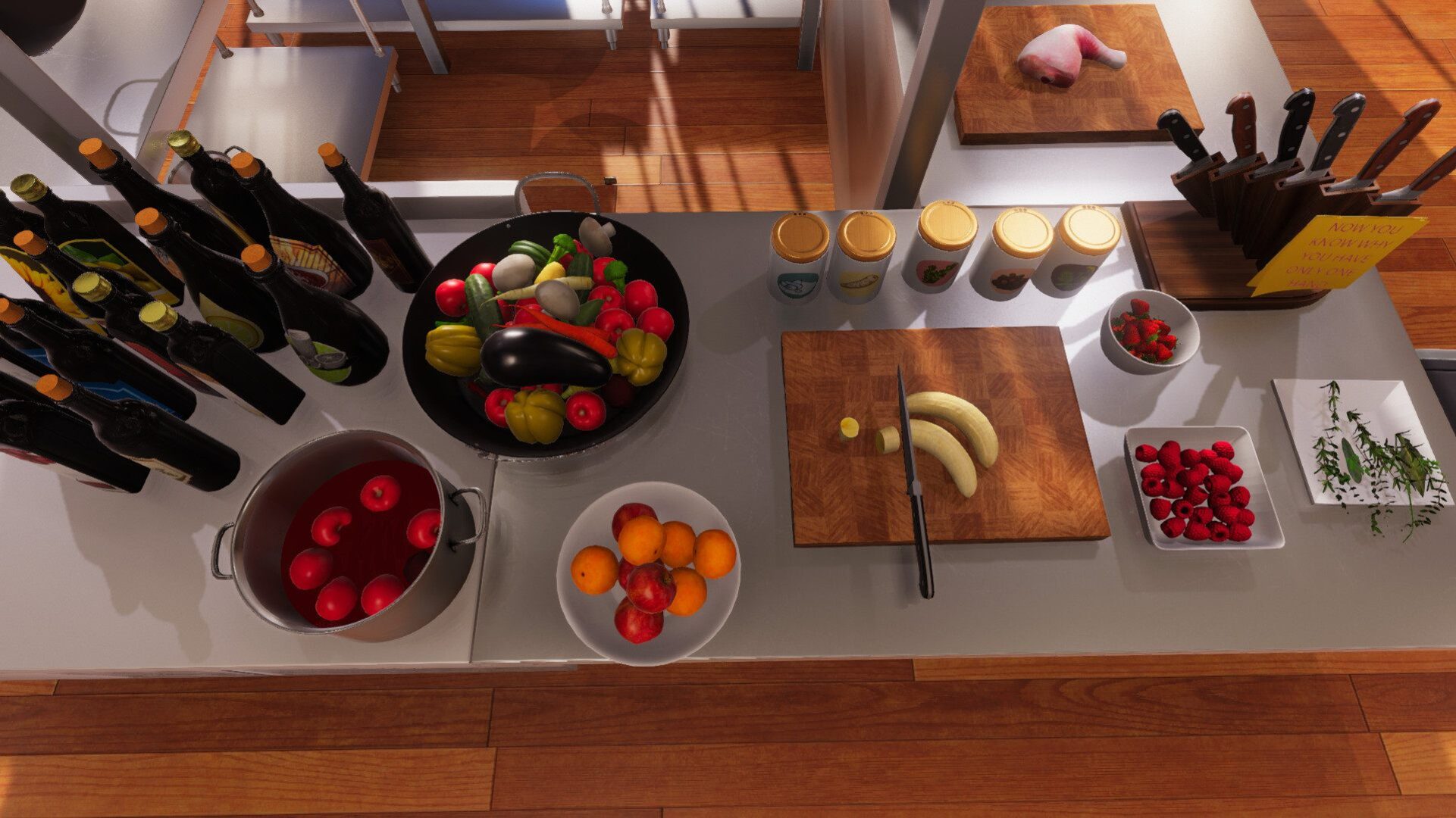 Buy Cooking Simulator PC Steam key! Cheap price