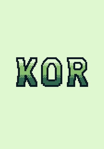 Kor (PC) Steam Key GLOBAL