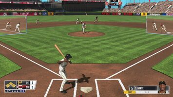 Buy R.B.I. Baseball 15 (PC) Steam Key UNITED STATES