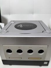 Nintendo Gamecube, Silver for sale