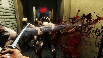 Killing Floor 2 (Deluxe Edition) Steam Key GLOBAL for sale
