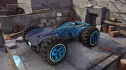 Buy GRIP: Combat Racing - Nyvoss Garage Kit (DLC) (PC) Steam Key GLOBAL