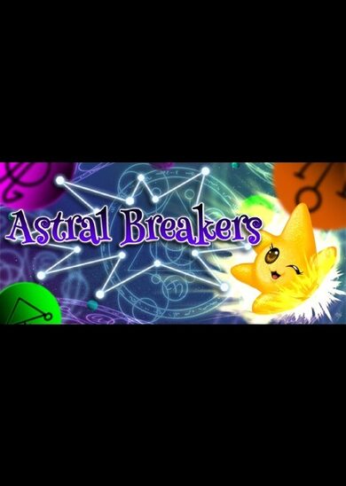 

Astral Breakers Steam Key GLOBAL