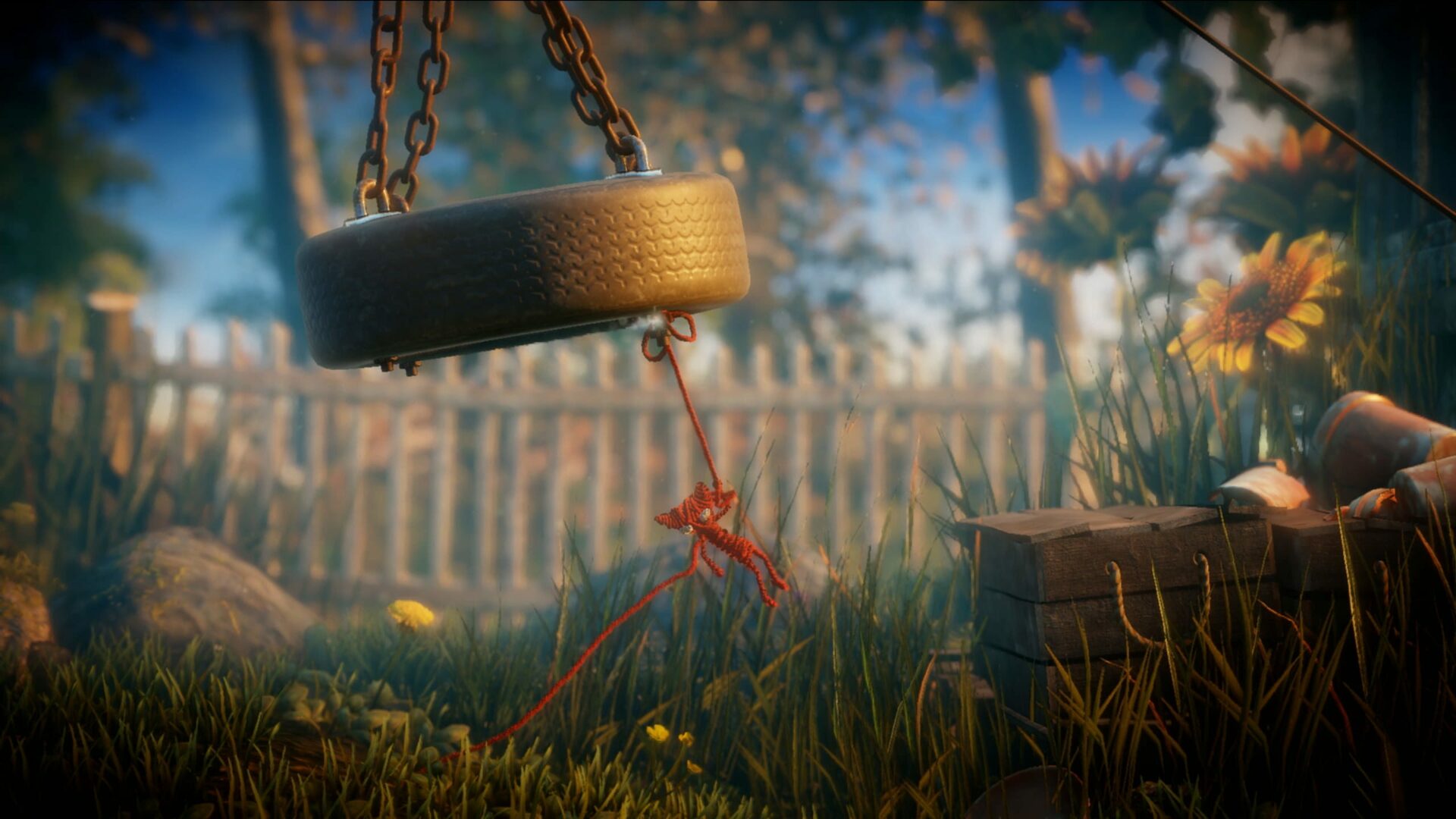 Unravel 2 EN Language Only Origin CD Key