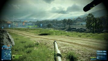 Redeem Battlefield 3 - Premium Pack (DLC) Origin Key GLOBAL