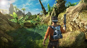 Buy Outcast - Second Contact Steam Key GLOBAL