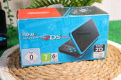 New Nintendo 2DS XL + Caja