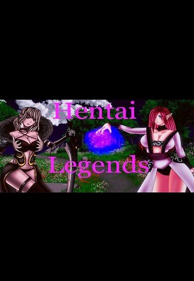 

Hentai Legends Steam Key GLOBAL