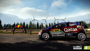 Buy WRC 4: FIA World Rally Championship Steam Key EUROPE