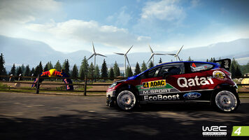 Buy WRC 4: FIA World Rally Championship Steam Key GLOBAL