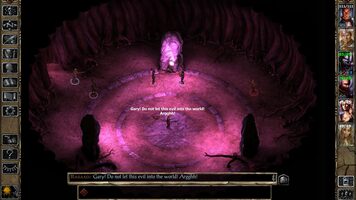Buy Baldur's Gate II (Enhanced Edition) Steam Key GLOBAL
