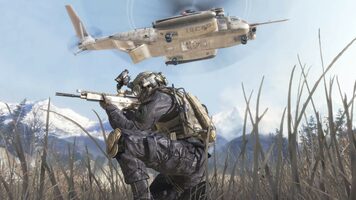 Buy Call of Duty: Modern Warfare 2 (2009) (Uncut) Steam Key EUROPE