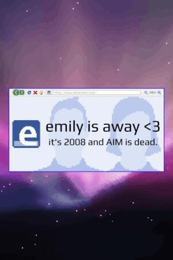 Emily is Away <3 (PC) Steam Key EUROPE