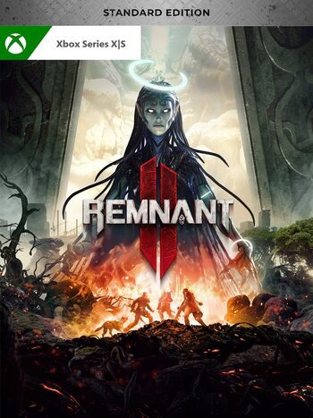 Remnant II - Standard Edition (Xbox X|S) Xbox Live Key ARGENTINA
