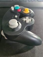 Manette Gamecube Noir compatible Wii for sale