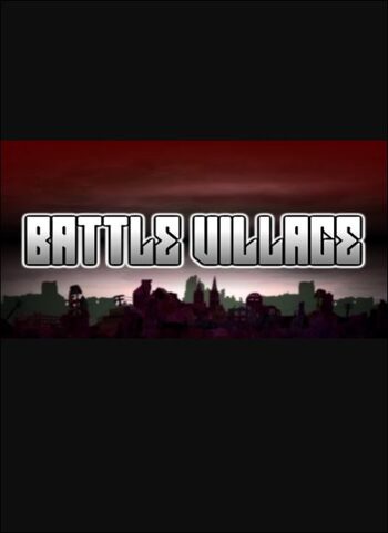 Battle Village (PC) Steam Key GLOBAL