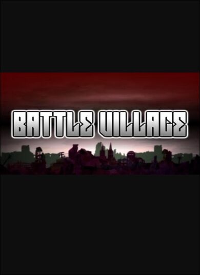 E-shop Battle Village (PC) Steam Key GLOBAL