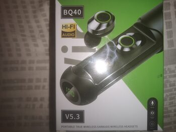 BQ40 HI-FI V5.3