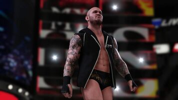 WWE 2K18 Steam Key EUROPE for sale