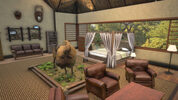 theHunter: Call of the Wild - Saseka Safari Trophy Lodge (DLC) (PC) Steam Key GLOBAL for sale