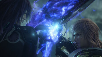Final Fantasy XIII-2 Pre-order Bonus Pack Xbox 360