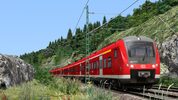 Buy Train Simulator: Nuremberg & Regensburg Bahn (DLC) (PC) Steam Key GLOBAL