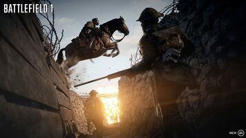 Buy Battlefield 1 Origin Key EUROPE