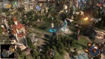 Might & Magic: Heroes VII Uplay Key GLOBAL