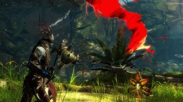 Buy Guild Wars 2: Heart of Thorns Official website Key EUROPE