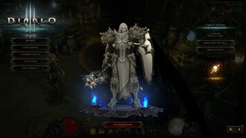 Diablo 3: Reaper of Souls (DLC) Battle.net Key GLOBAL