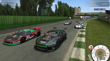 Race Injection Steam Key GLOBAL for sale