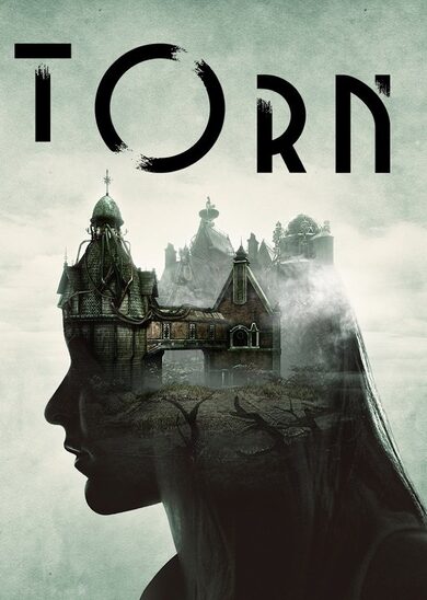 

Torn VR Steam Key GLOBAL