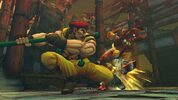 Ultra Street Fighter IV Steam Key EUROPE for sale