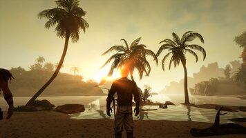 Risen 3 - Fog Island (DLC) Steam Key GLOBAL