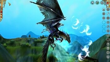 Redeem The I of the Dragon Steam Key GLOBAL