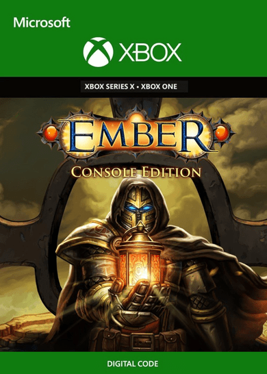 

Ember: Console Edition XBOX LIVE Key ARGENTINA