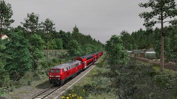 Redeem Train Simulator: Norddeutsche-Bahn: Kiel - Lübeck Route (DLC) (PC) Steam Key EUROPE