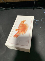 Apple iPhone 6s Plus 64GB Rose Gold
